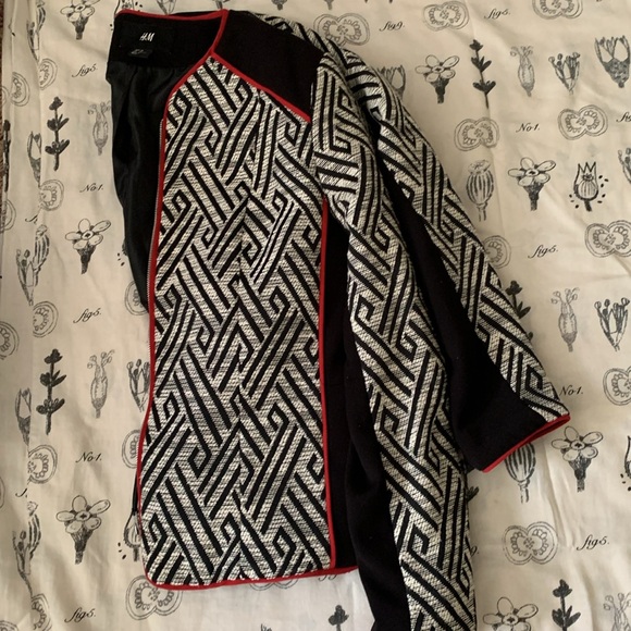 H&M Jacket - Picture 6 of 6